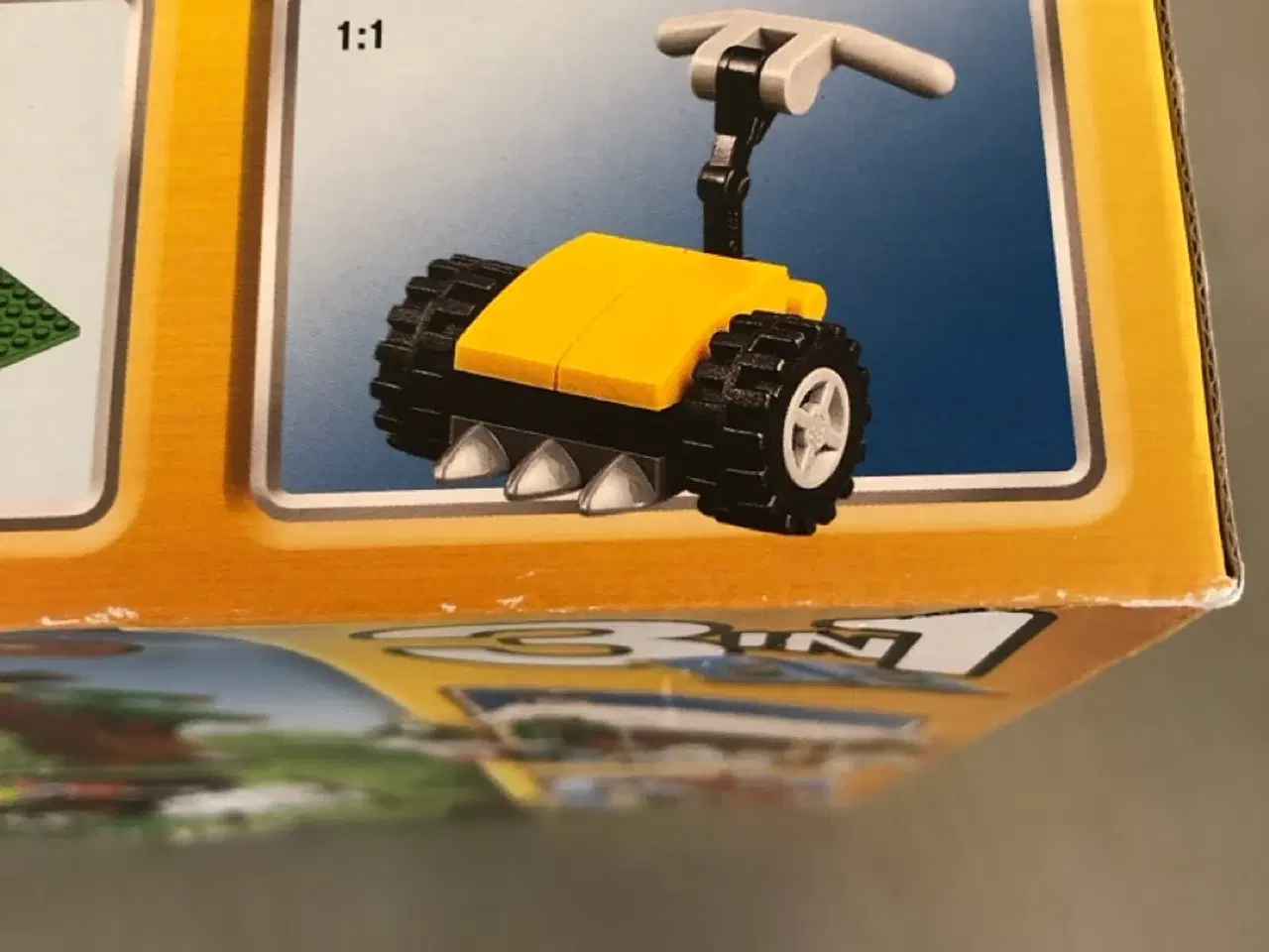 Billede 2 - LEGO Creator 31038 Changing Seasons uåbnet