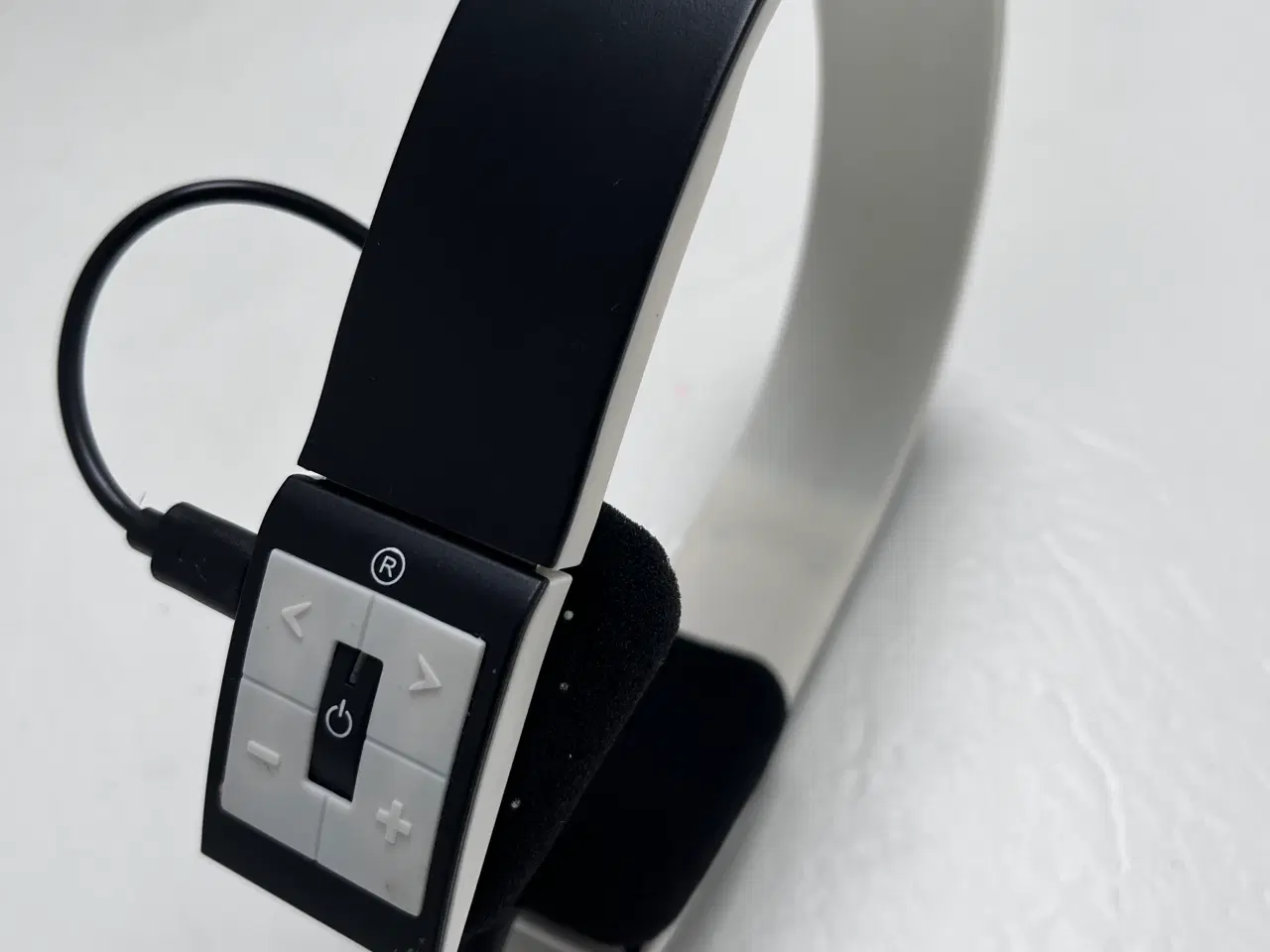 Billede 2 - Headset, Høretelefoner 