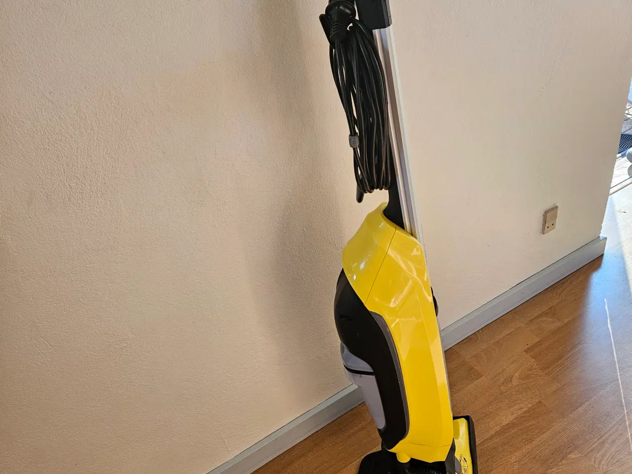 Billede 2 - Karcher gulvvasker