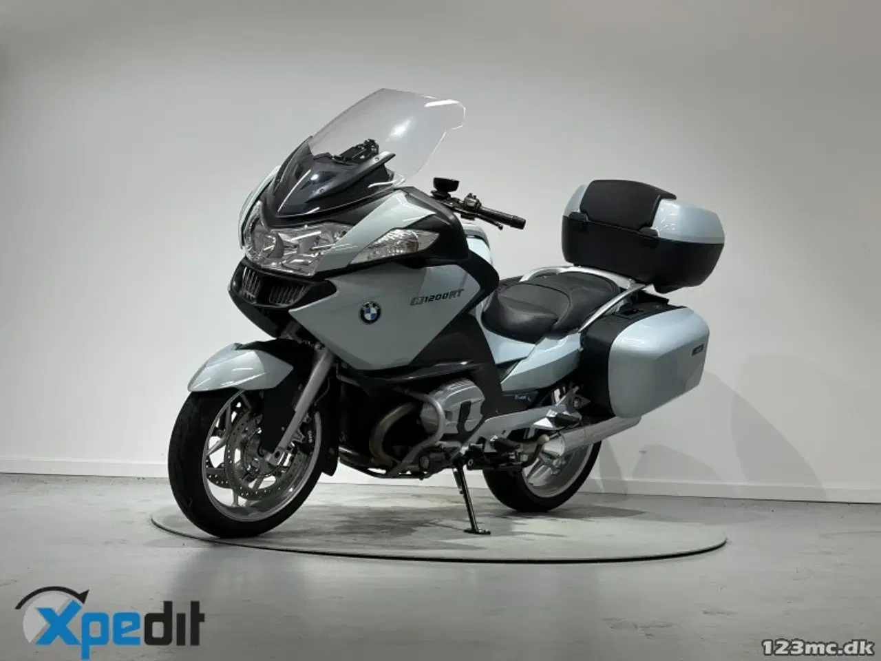 Billede 7 - BMW R 1200 RT