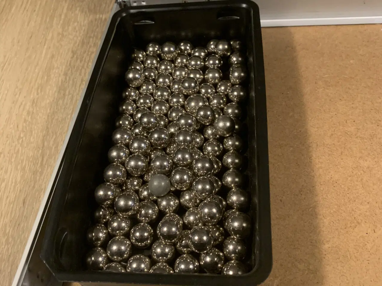 Billede 4 - Geomag magnetisk konstruktionslegetøj