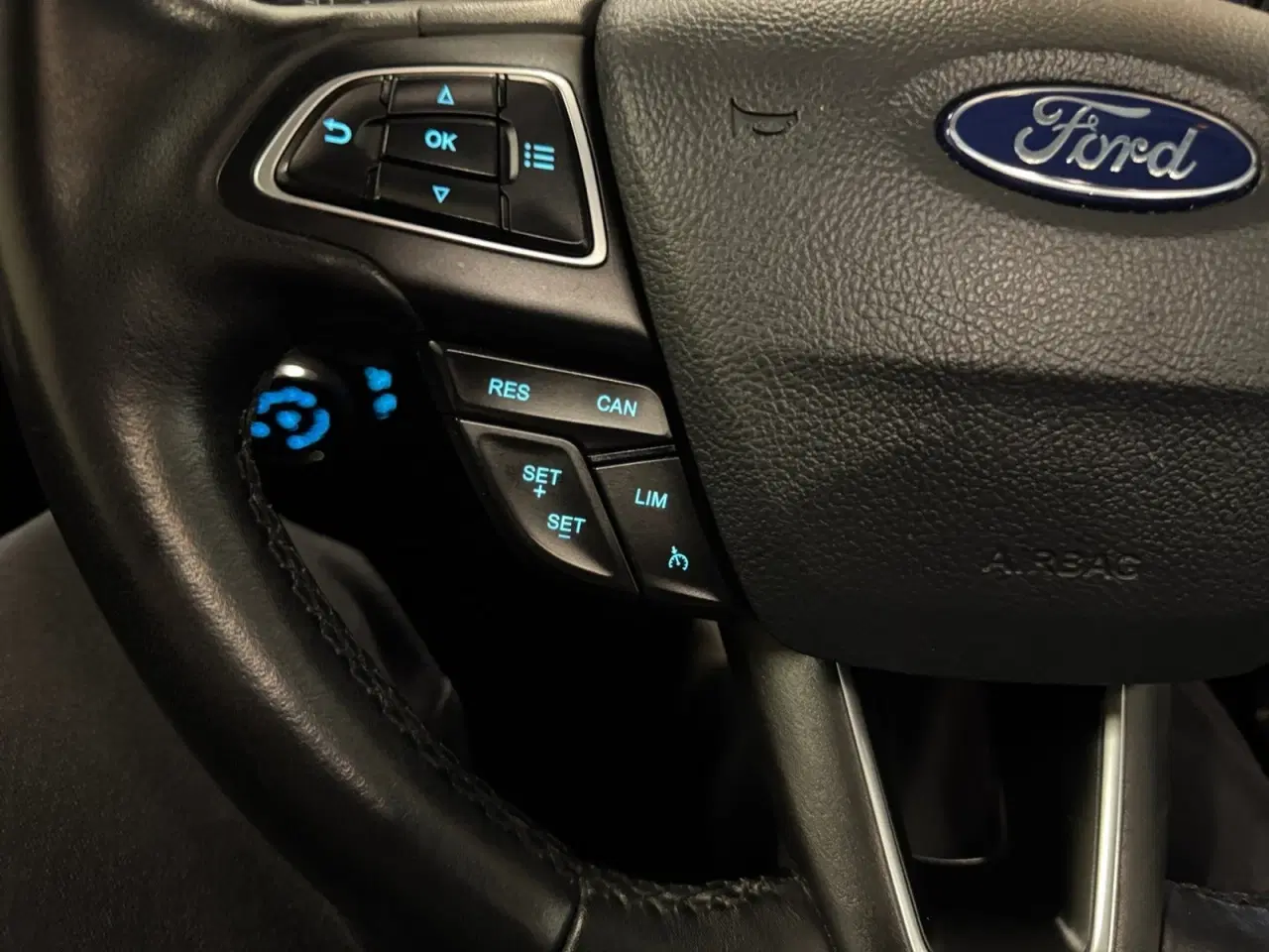 Billede 12 - Ford EcoSport 1,0 EcoBoost Titanium aut.