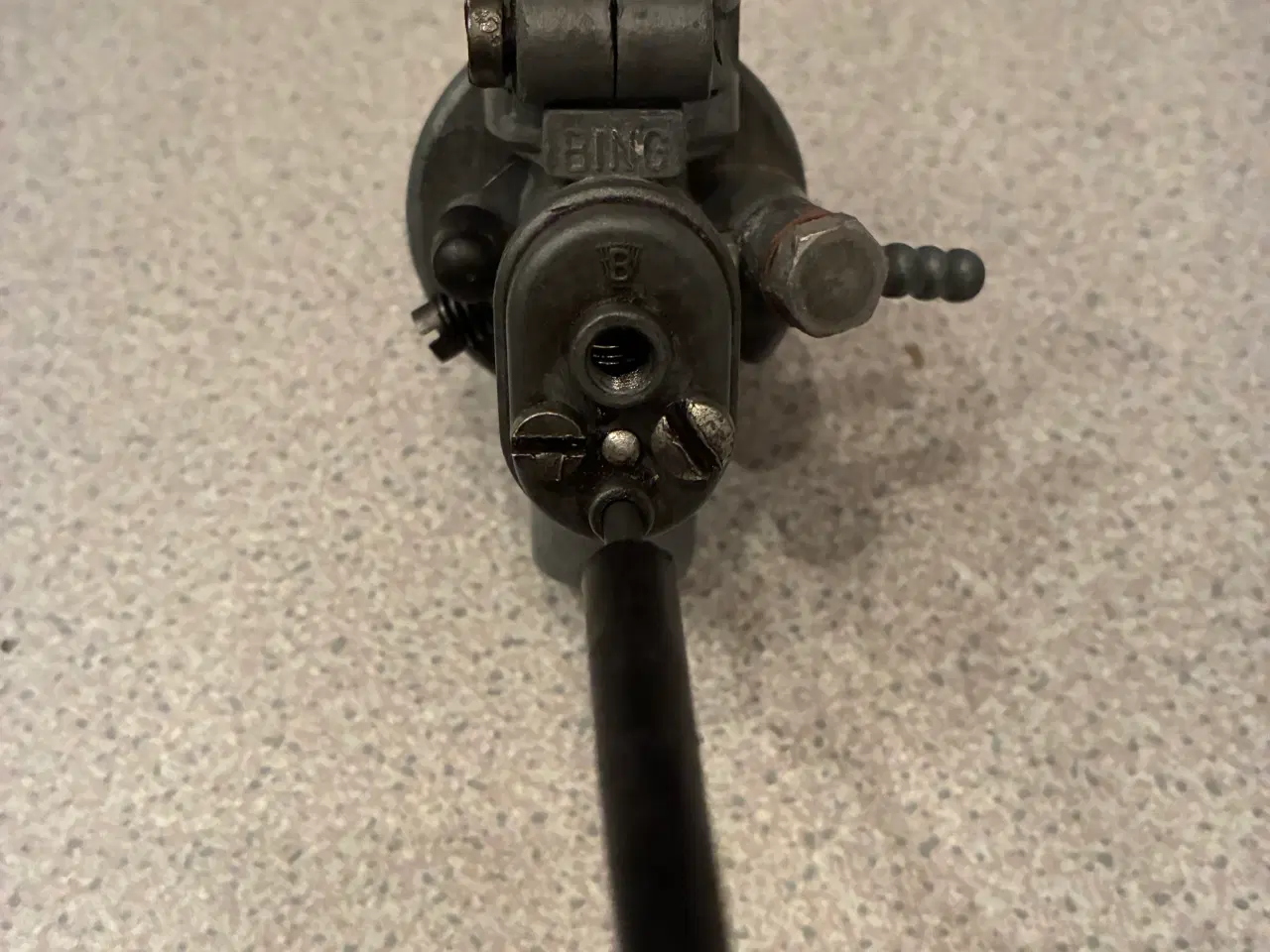 Billede 6 - 12 mm Bing karburator 