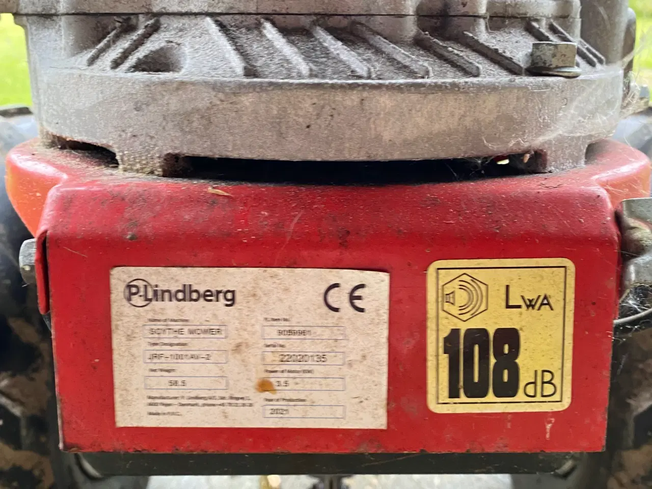 Billede 4 - Fingerklipper