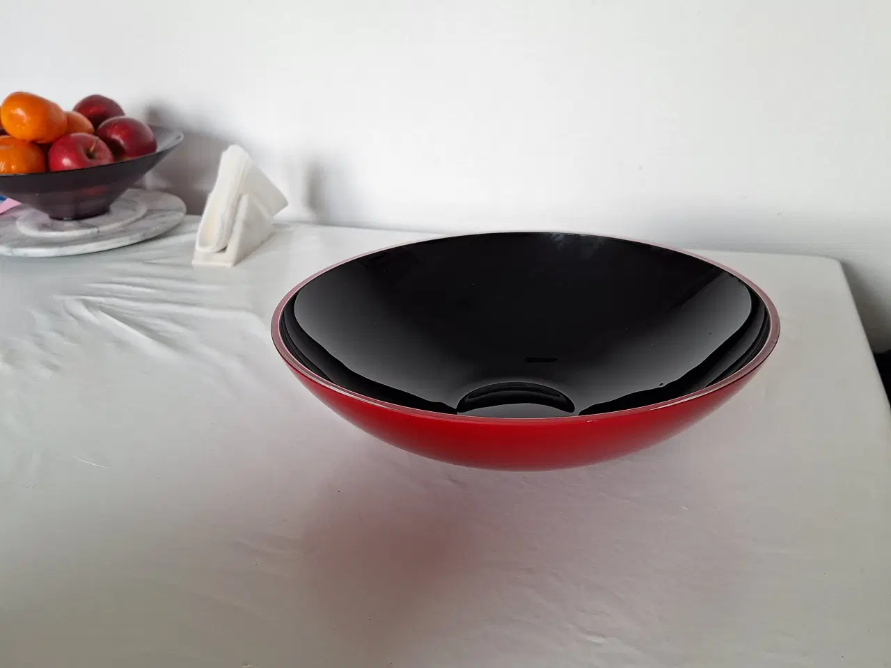 Billede 1 - Serveringsskål