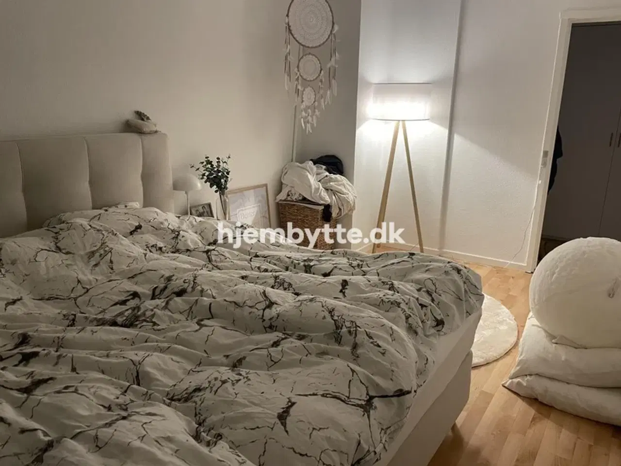 Billede 3 - Hjembytte - HøjeGladsaxe