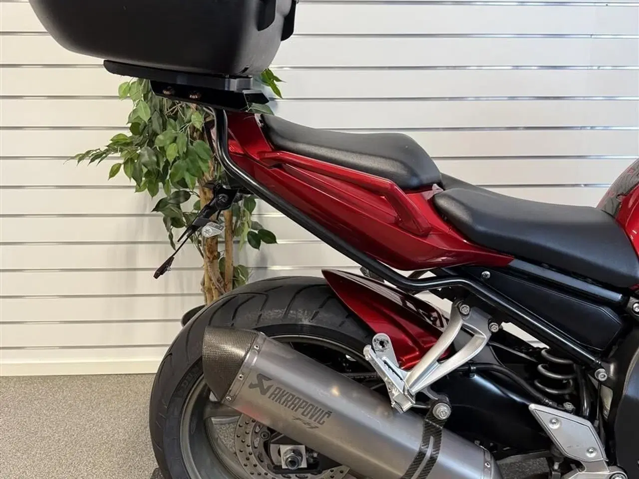 Billede 3 - Yamaha FZ1 S