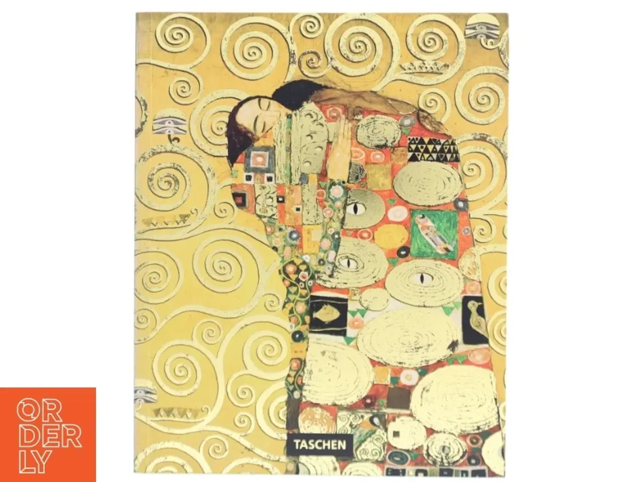 Billede 1 - Gustav Klimt : 1862-1918 : the world in female form (Engelsk udgave) af Gottfried Fliedl (Bog)