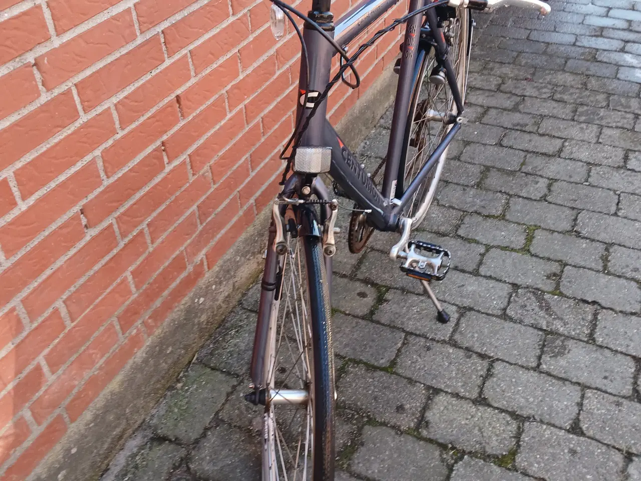 Billede 3 - Centurion herre cykel