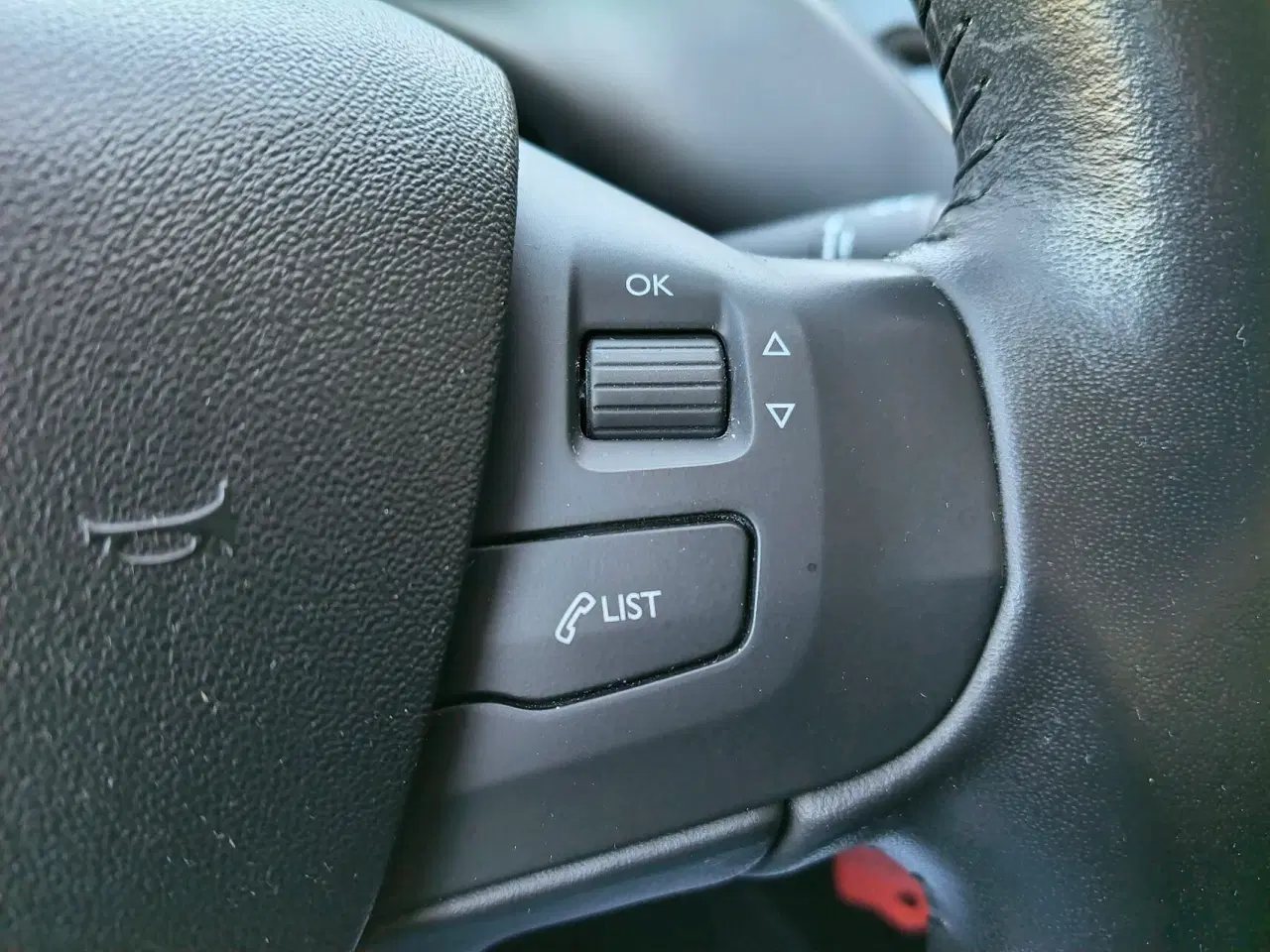 Billede 7 - Peugeot 208 1,6 BlueHDi Spirit Comfort 100HK 5d