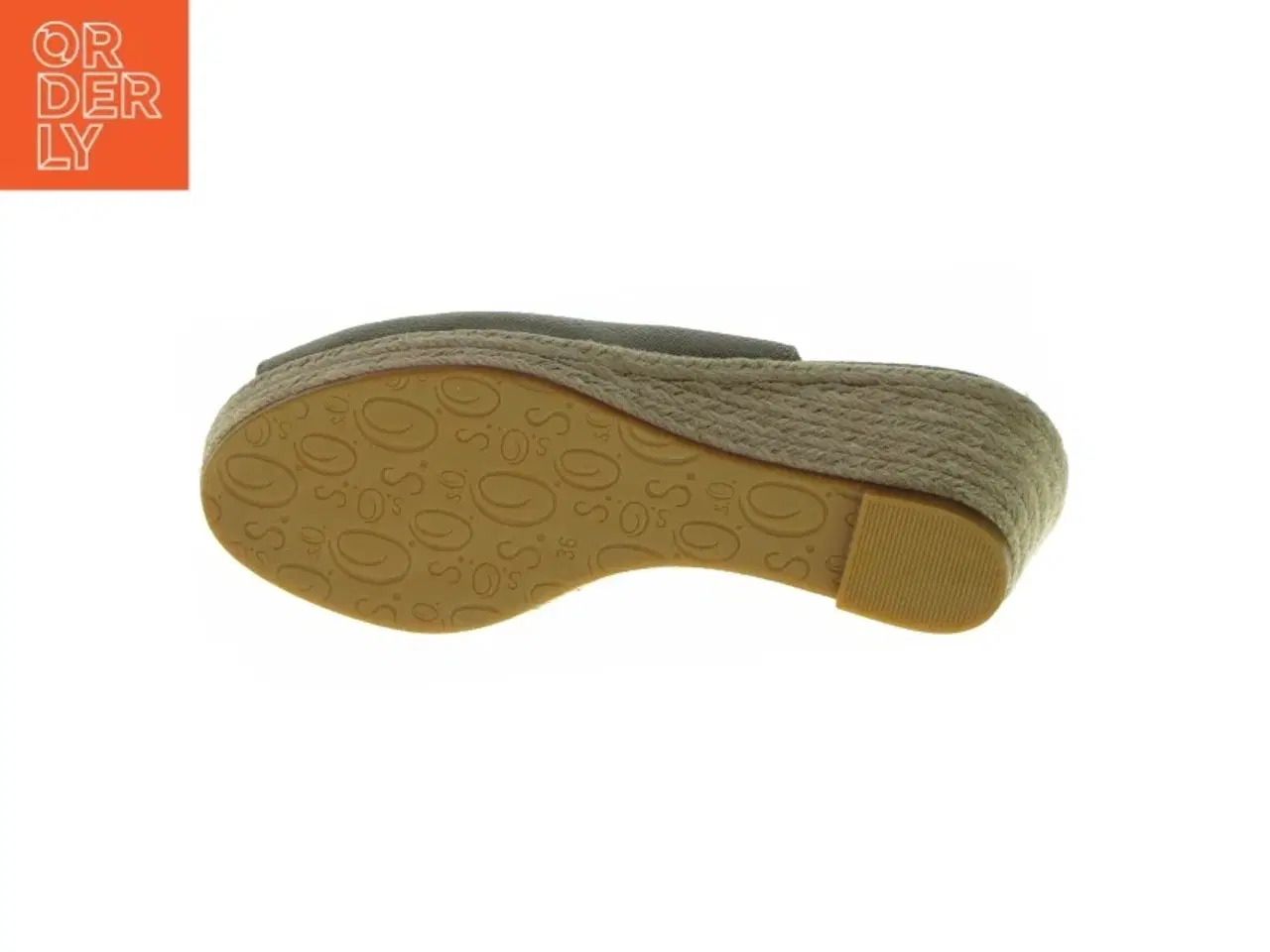 Billede 2 - Høje hæle fra S. Oliver (str. 36)