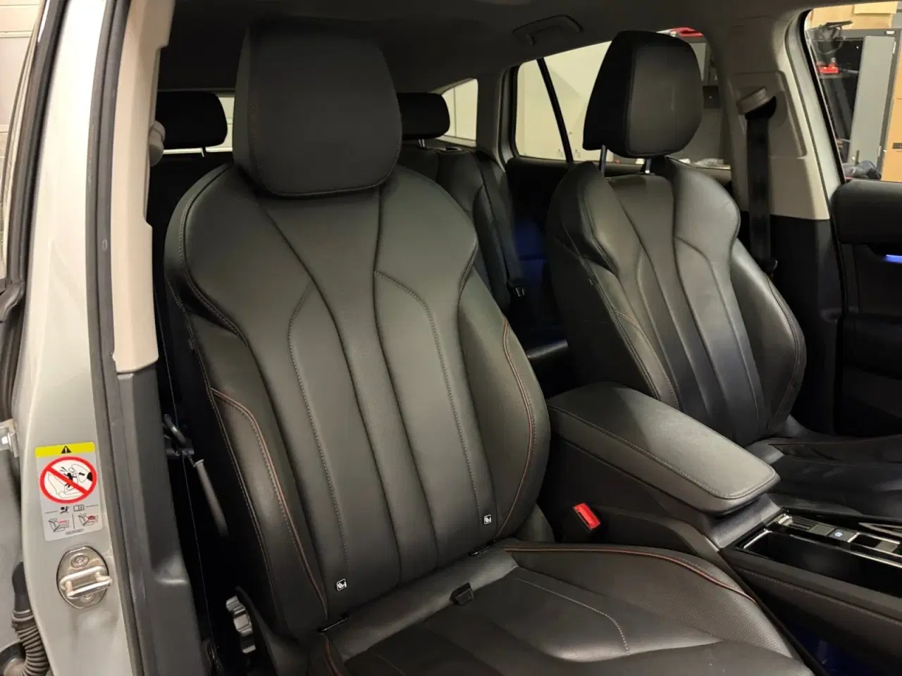 Billede 17 - Skoda Enyaq 60 iV Sportline