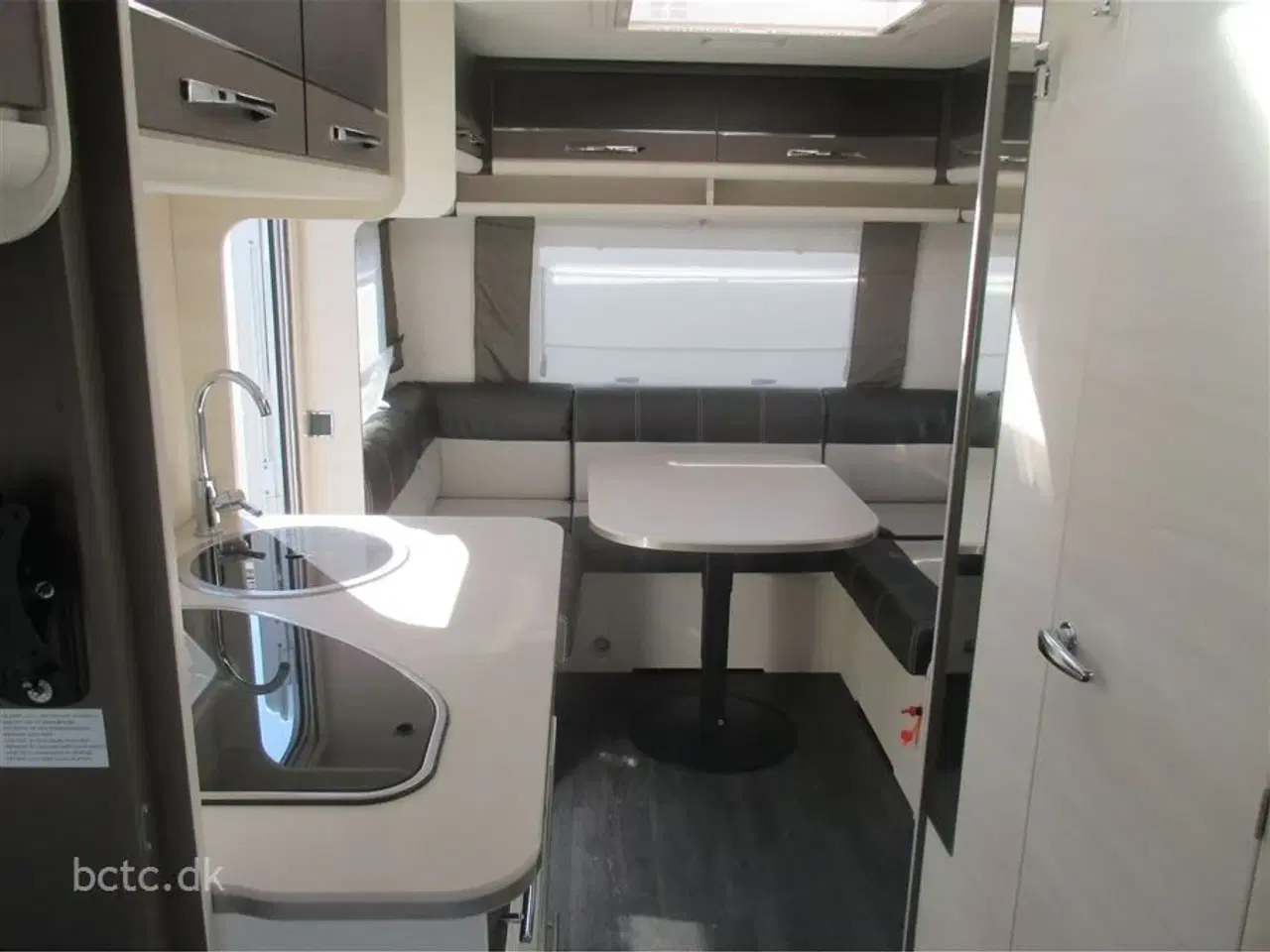 Billede 12 - 2020 - Caravelair Artica 492