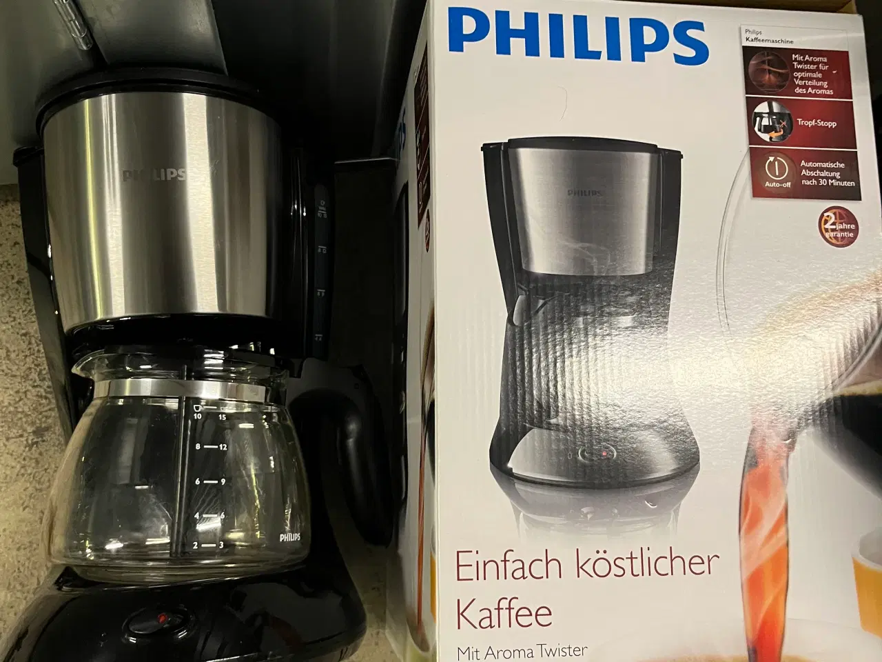 Billede 4 - Div camping dele