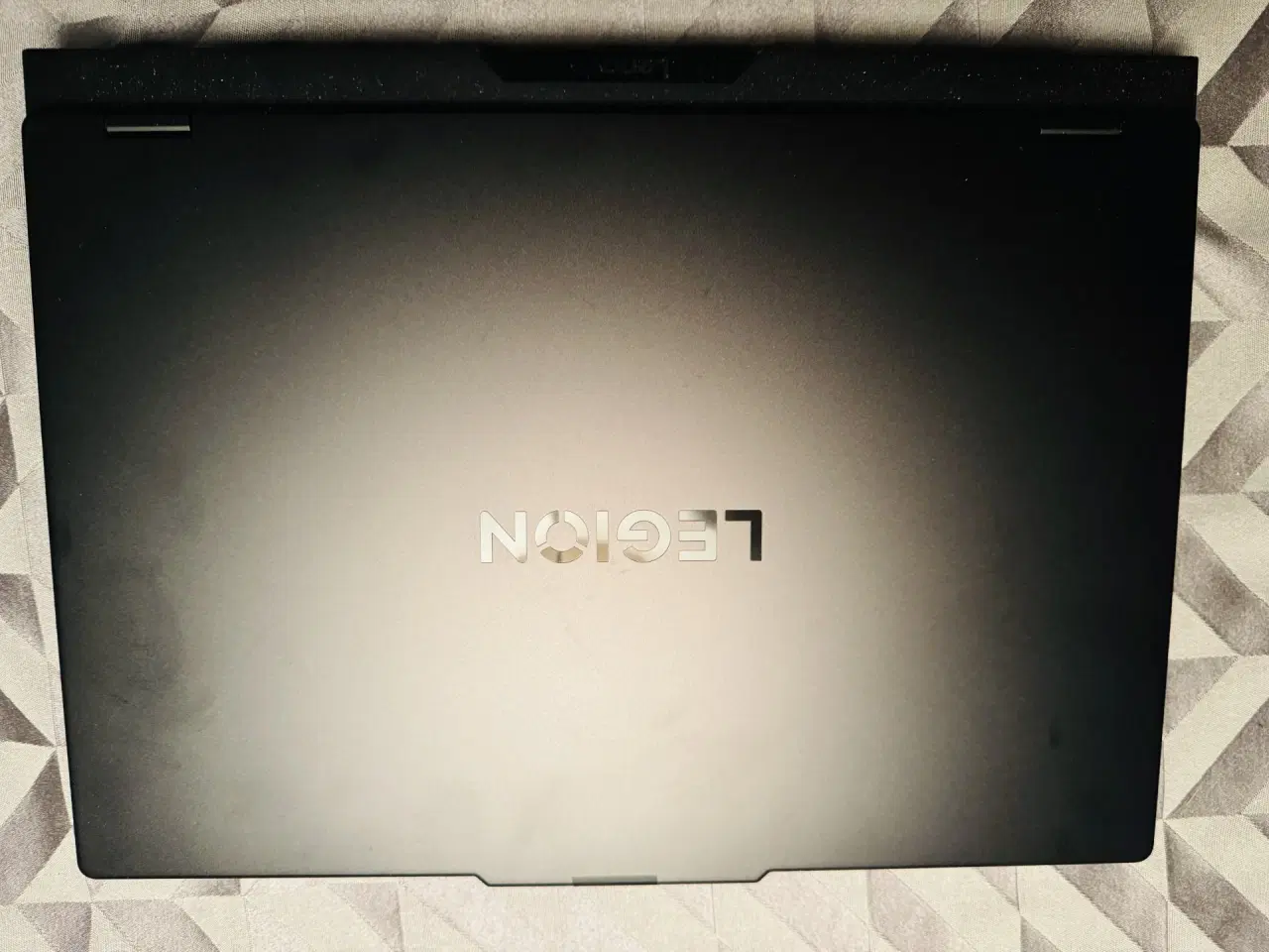 Billede 4 - Lenovo Legion Pro 5i 16IAX10 U7/32GB/2TB/5070 16" 