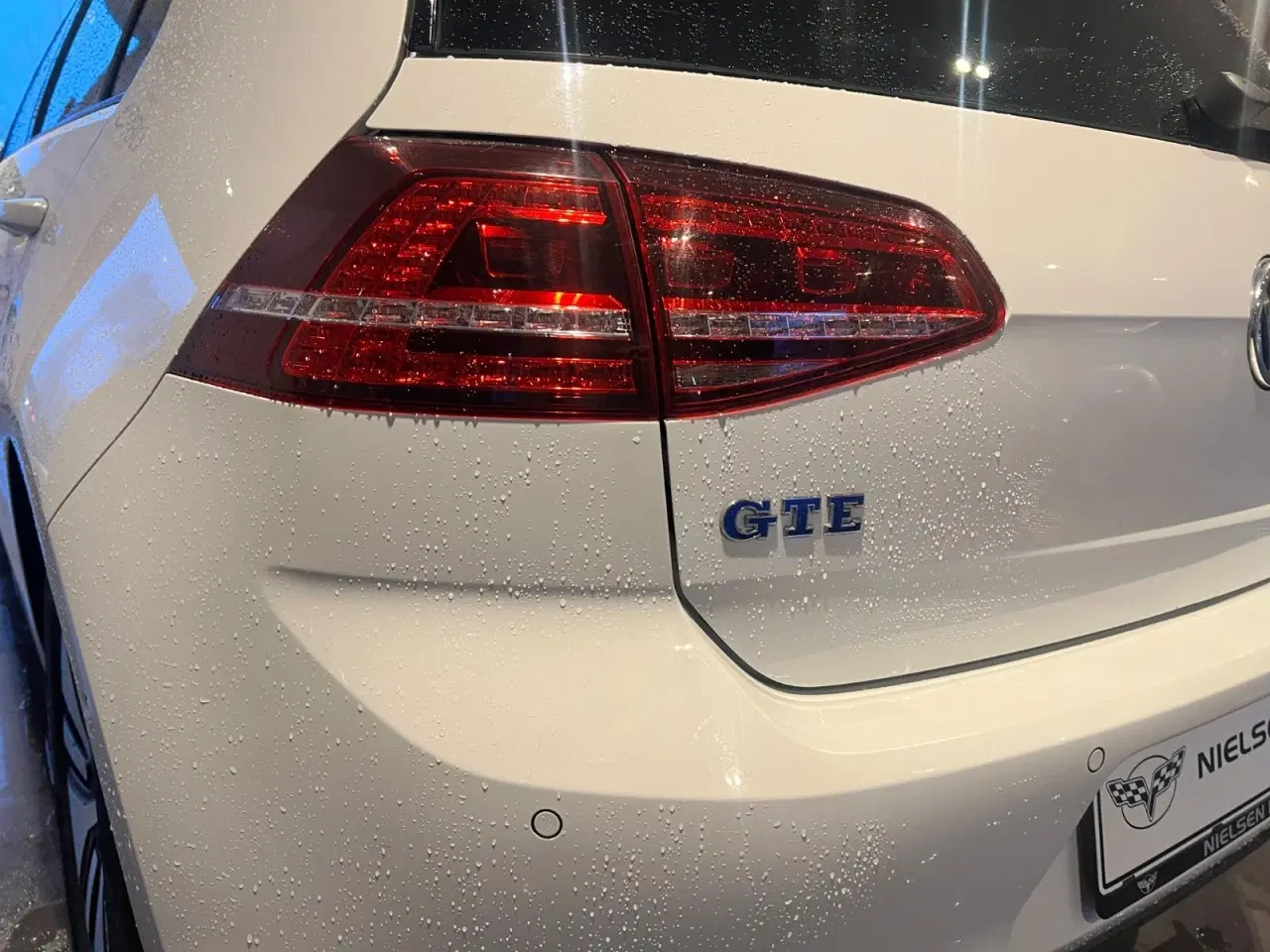 Billede 22 - VW Golf VII 1,4 GTE DSG