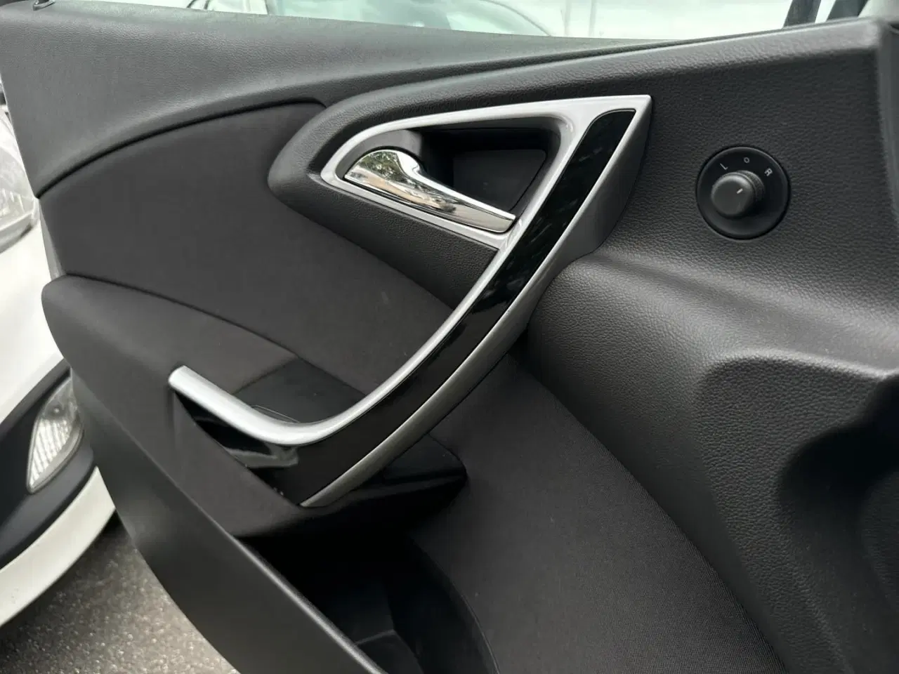 Billede 11 - Opel Astra 1,4 Turbo Sport Start/Stop 140HK 5d 6g