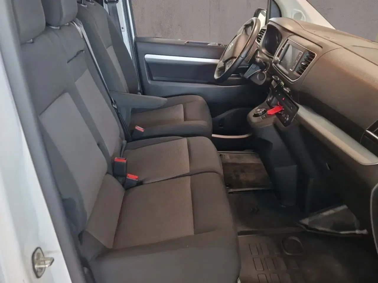 Billede 11 - Citroën Jumpy 2,0 BlueHDi 180 L3 MasterLine EAT8