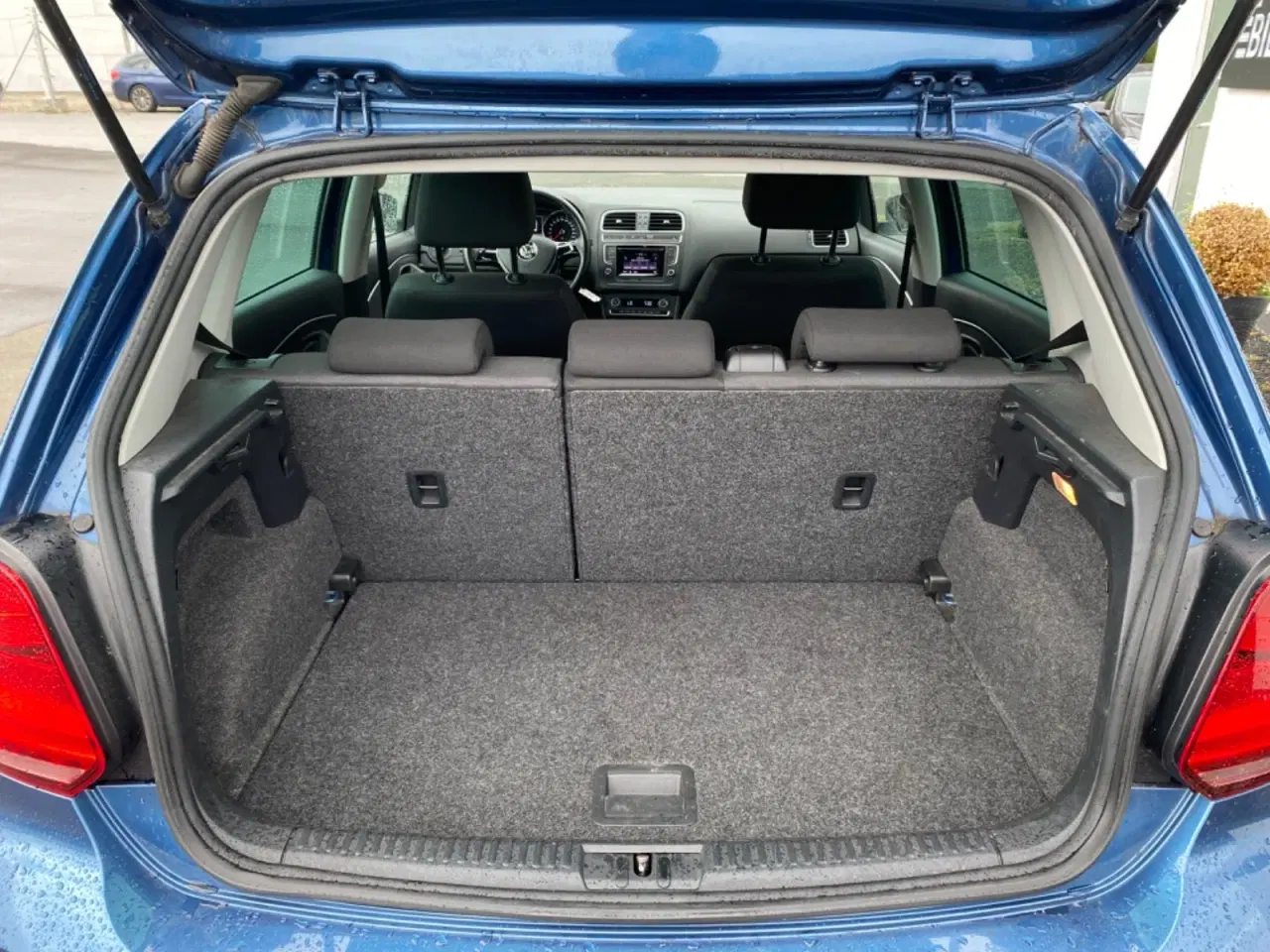 Billede 5 - VW Polo 1,2 TSi 90 Comfortline BMT