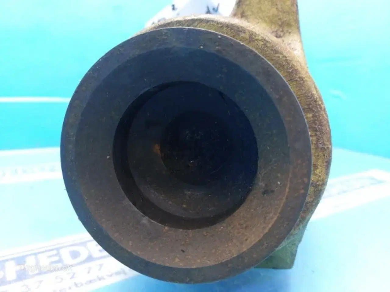 Billede 8 - John Deere Liftcylinder T31724