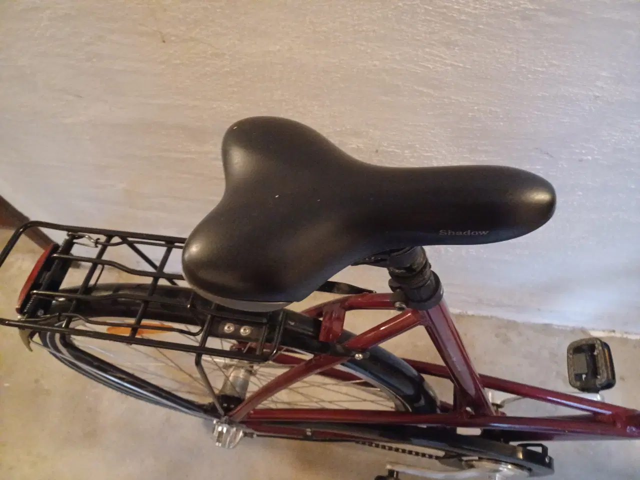 Billede 6 - Mustang damecykel