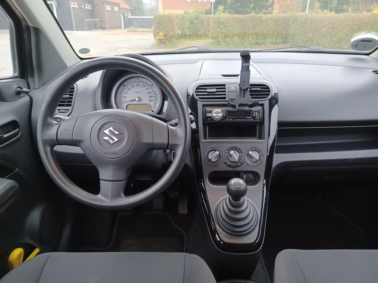 Billede 7 - Suzuki Splash