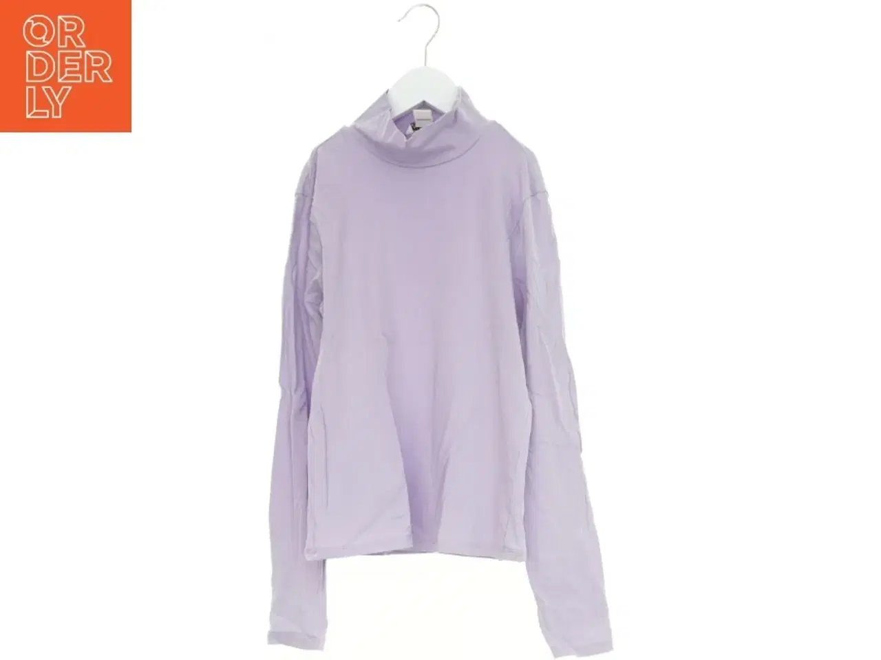 Billede 1 - Bluse fra Monki (str. 164 cm)