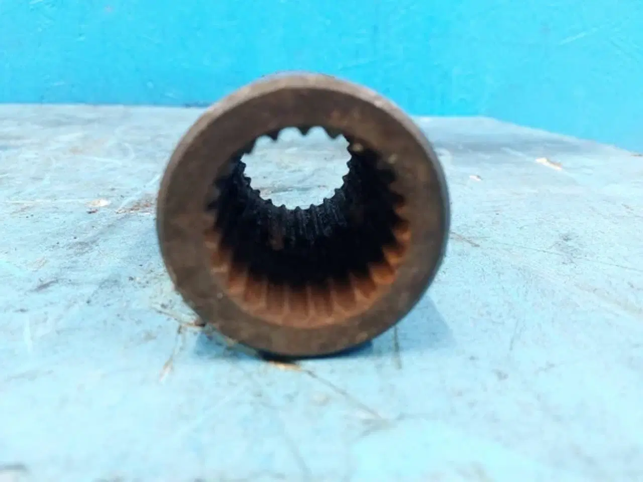 Billede 7 - Case IH 9010 Side Aksel