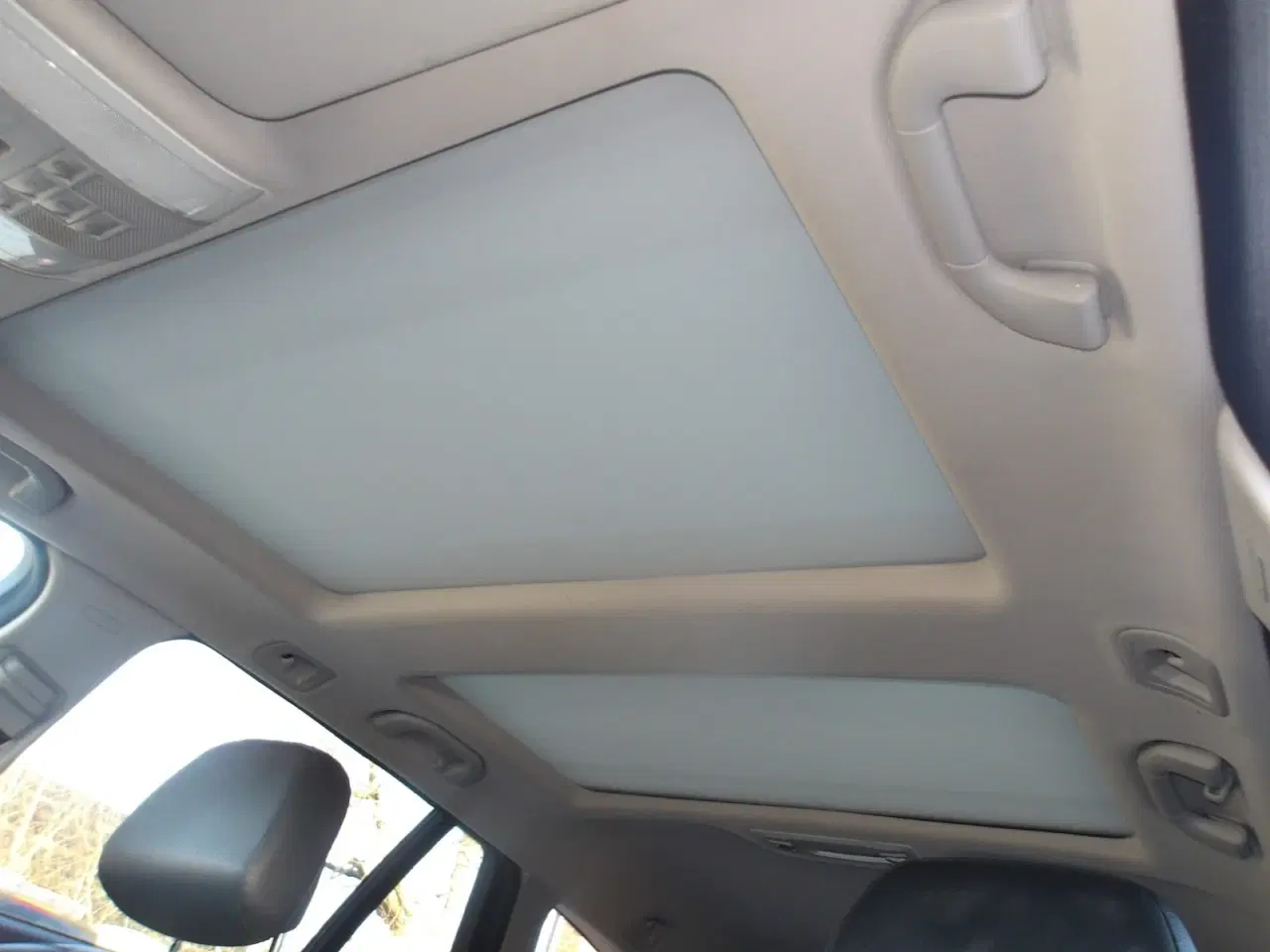 Billede 11 - Mercedes C250 2,2 CDi Avantgarde AMG stc. aut.