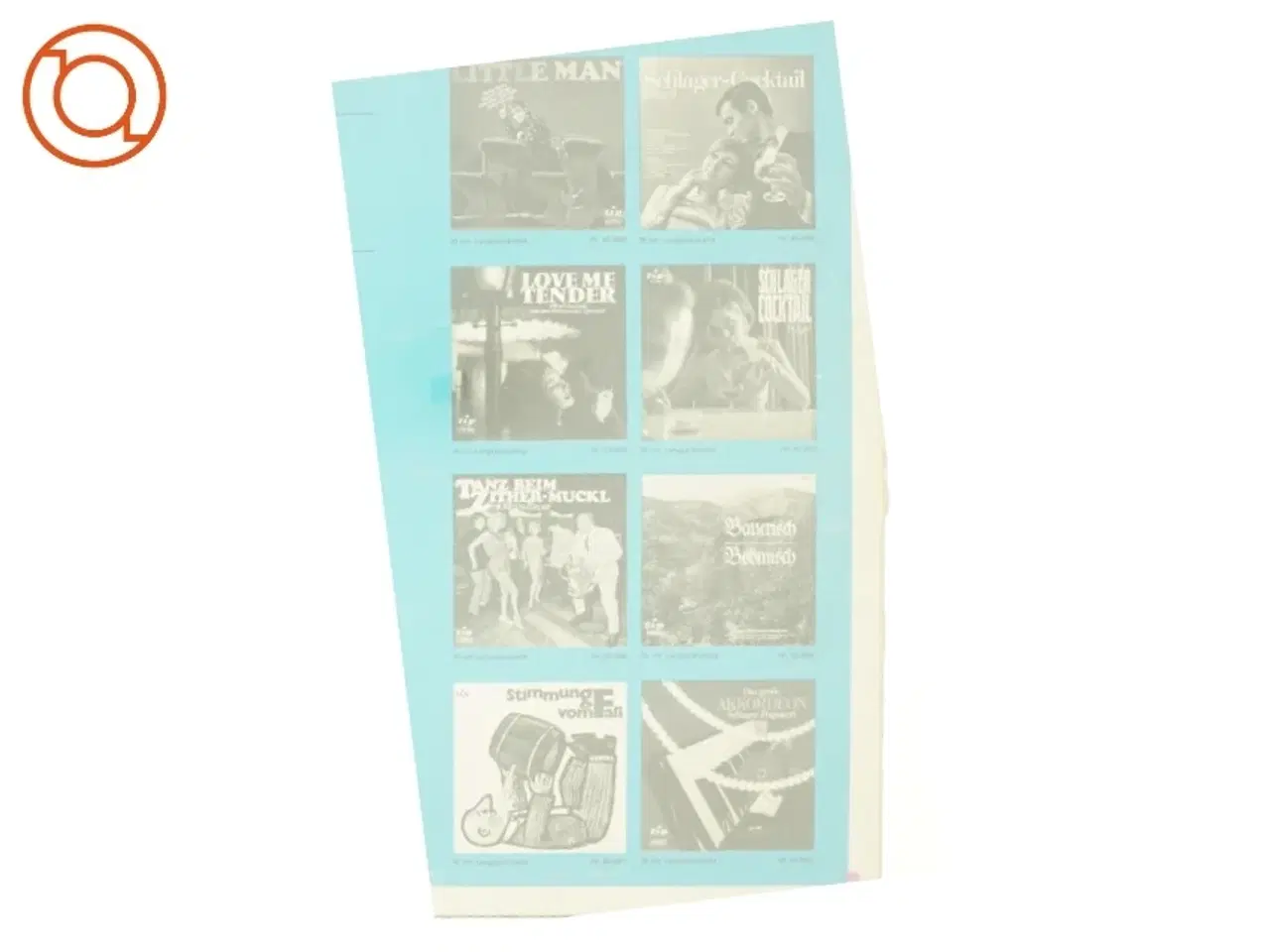 Billede 3 - oh, what a kiss