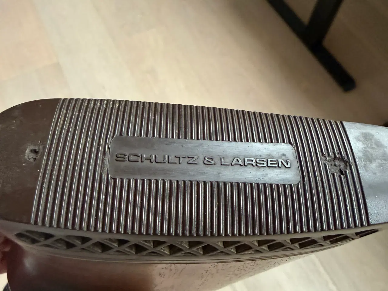 Billede 7 - Otterup M84 med special pibe. 