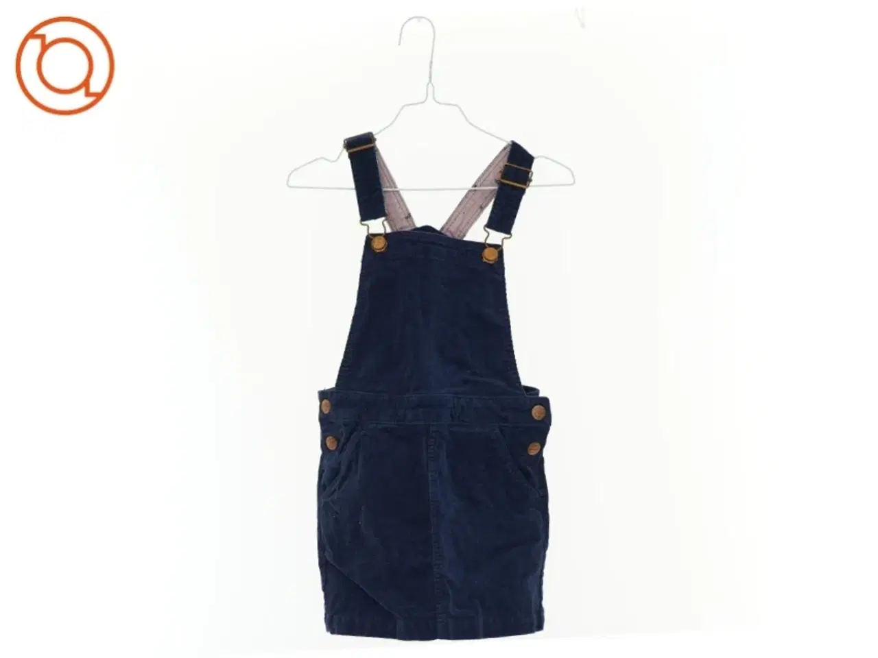 Billede 1 - Kjole fra H&M (str. 122 cm)