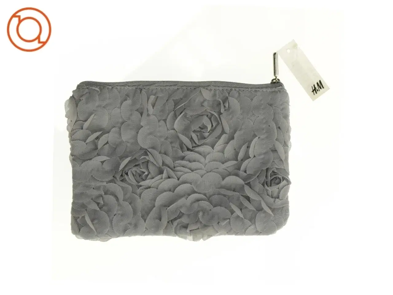 Billede 2 - Kosmetikpung fra H&M (str. 18 x 13 cm)