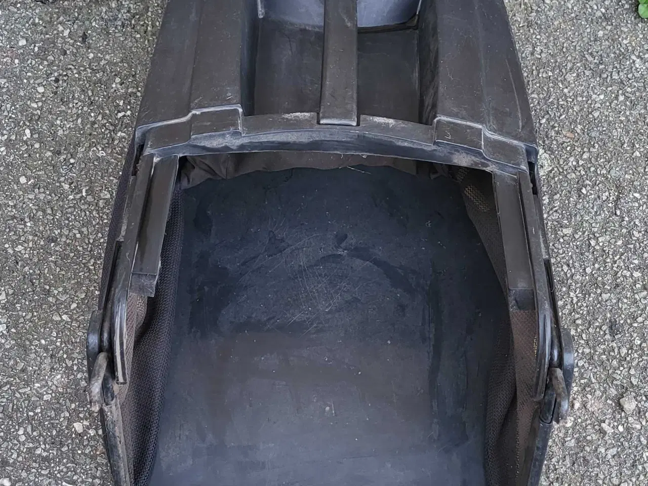 Billede 4 - Græopsamler til Garden plæneklipper 