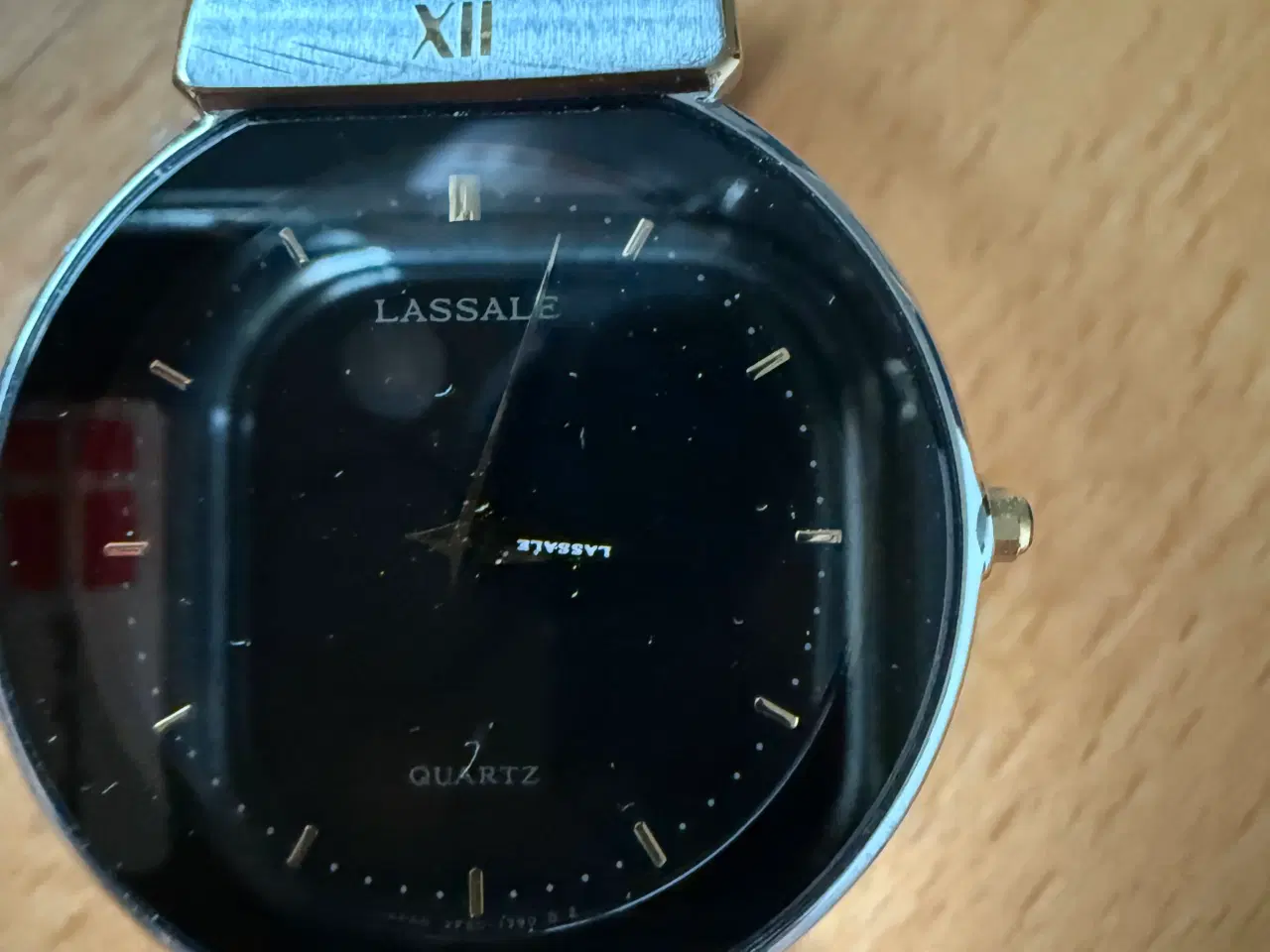 Billede 4 - Sjældent armbåndsur