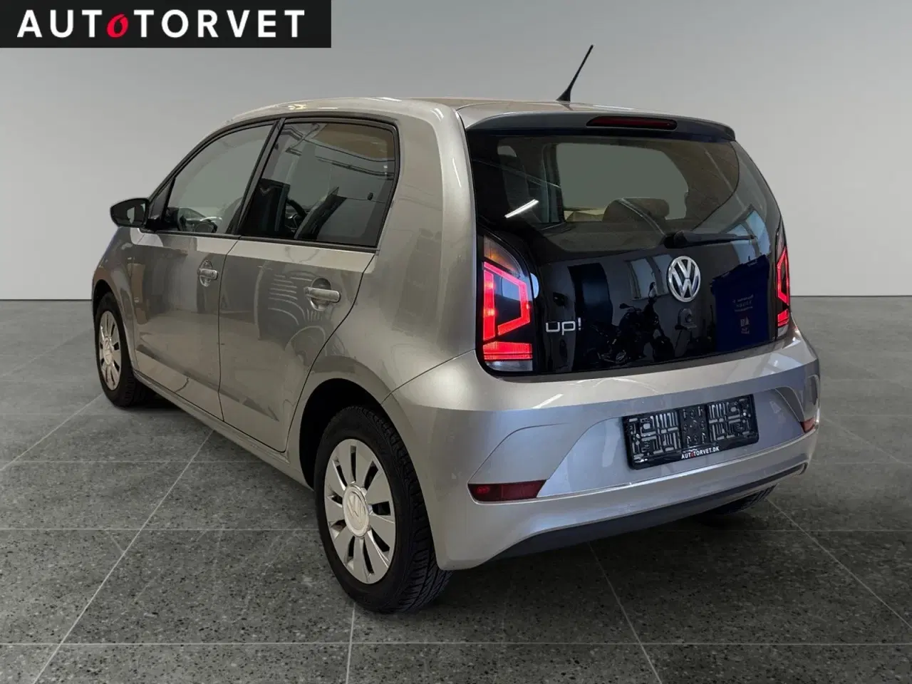 Billede 4 - VW Up! 1,0 MPi 60 Move Up! BMT