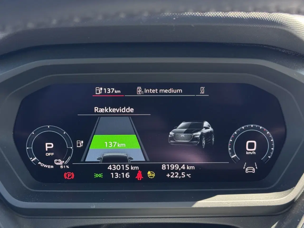 Billede 14 - Audi Q4 Sportback 35 E-tron Attitude 170HK 5d Aut.