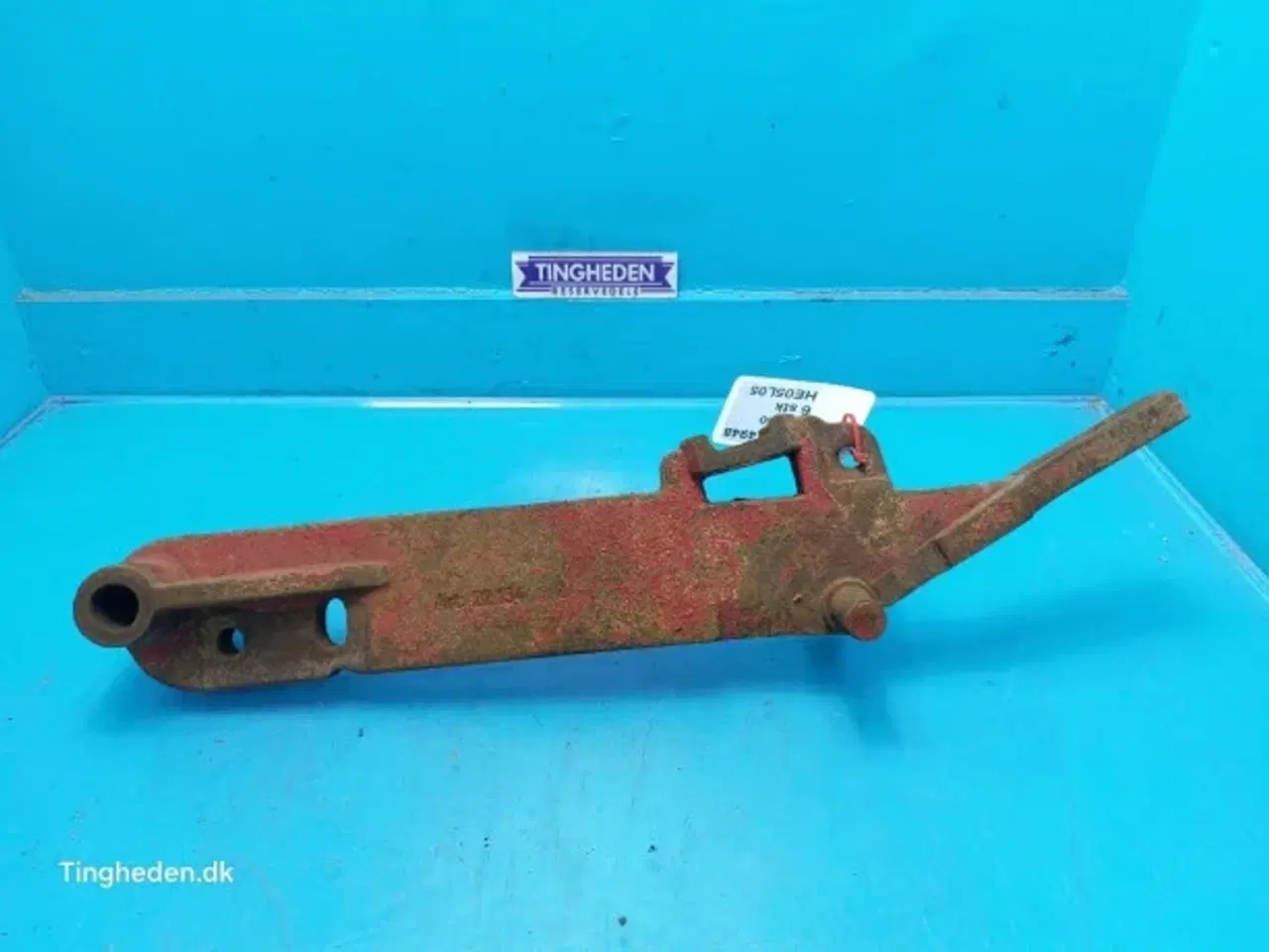 Billede 3 - Vredo Nedfælder Arm