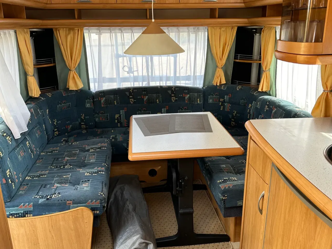 Billede 14 -  Campingvogn Hobby Prestige 495 UFE 