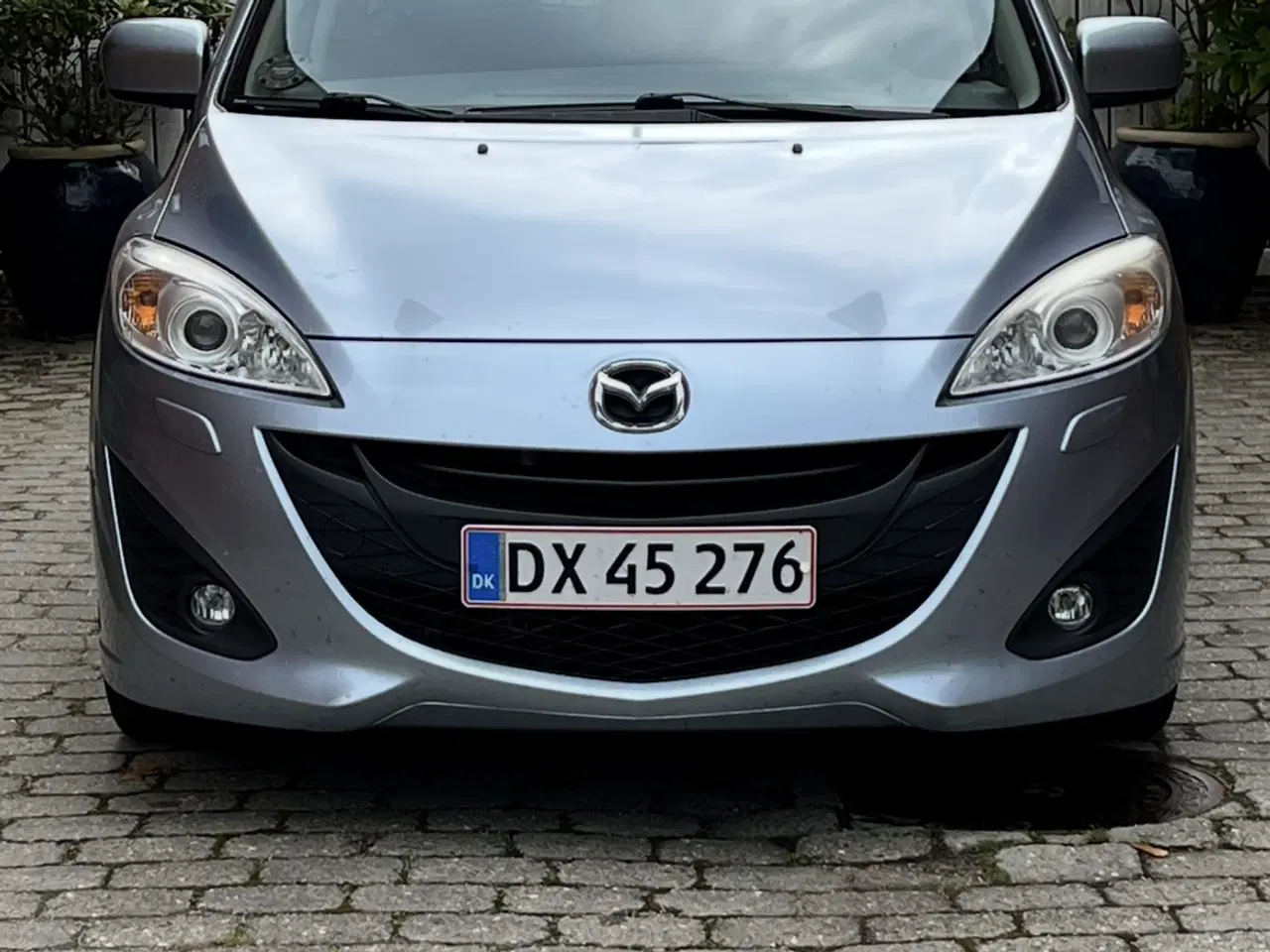 Billede 1 - Mazda 5