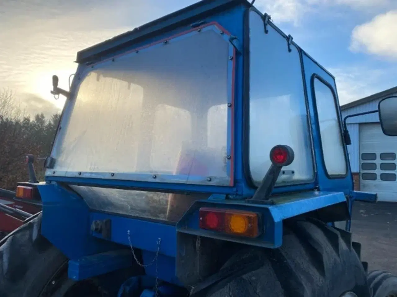 Billede 19 - Ford 4600 (Sælges i dele/ for Parts)