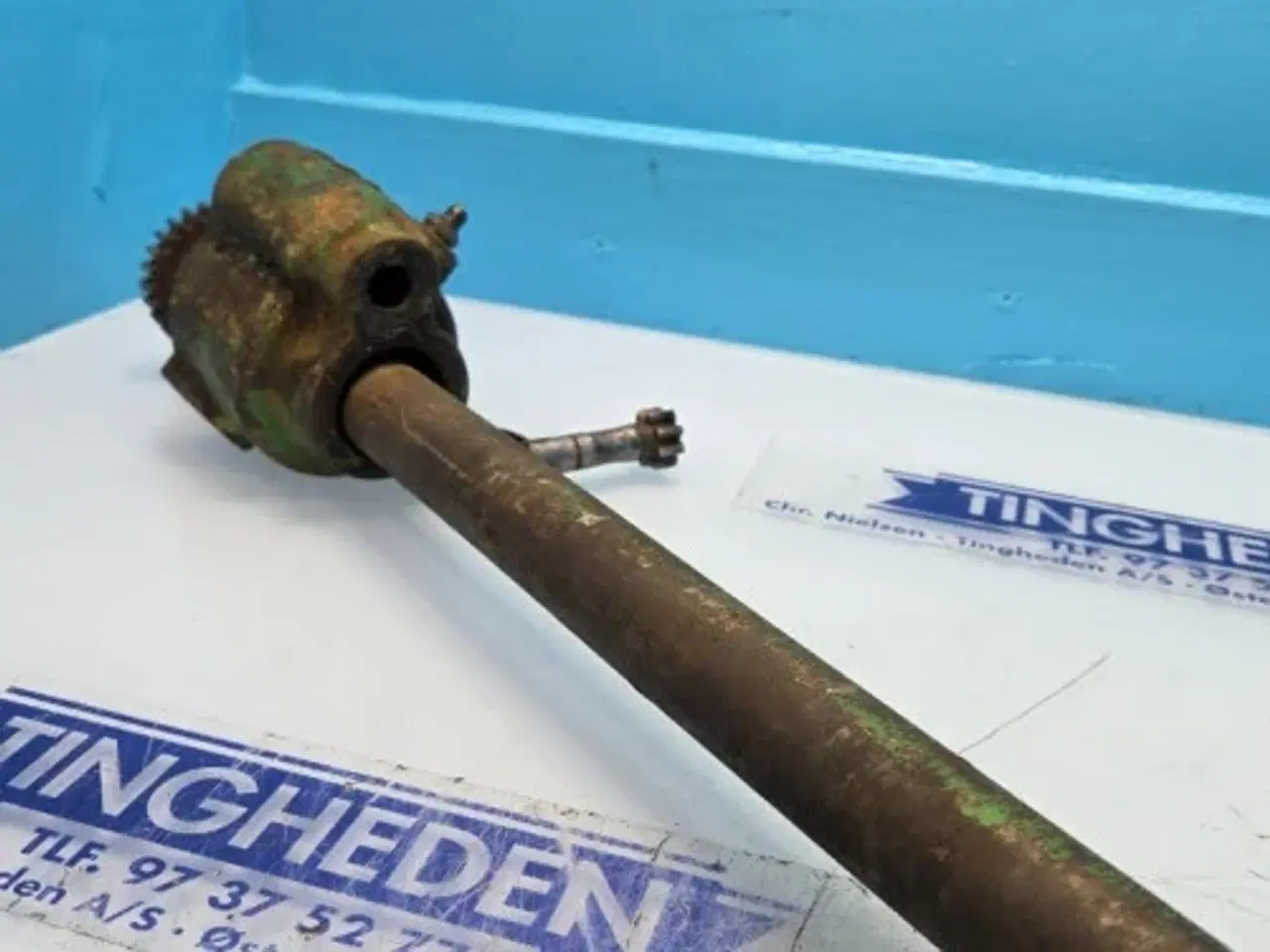 Billede 14 - John Deere 3040 Liftarm L31641