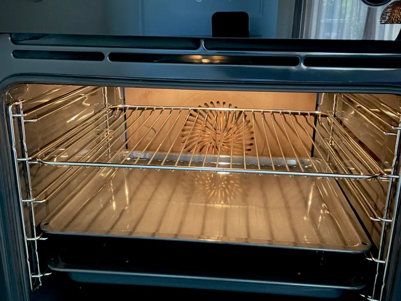 Billede 2 - AEG 6000 SteamBake