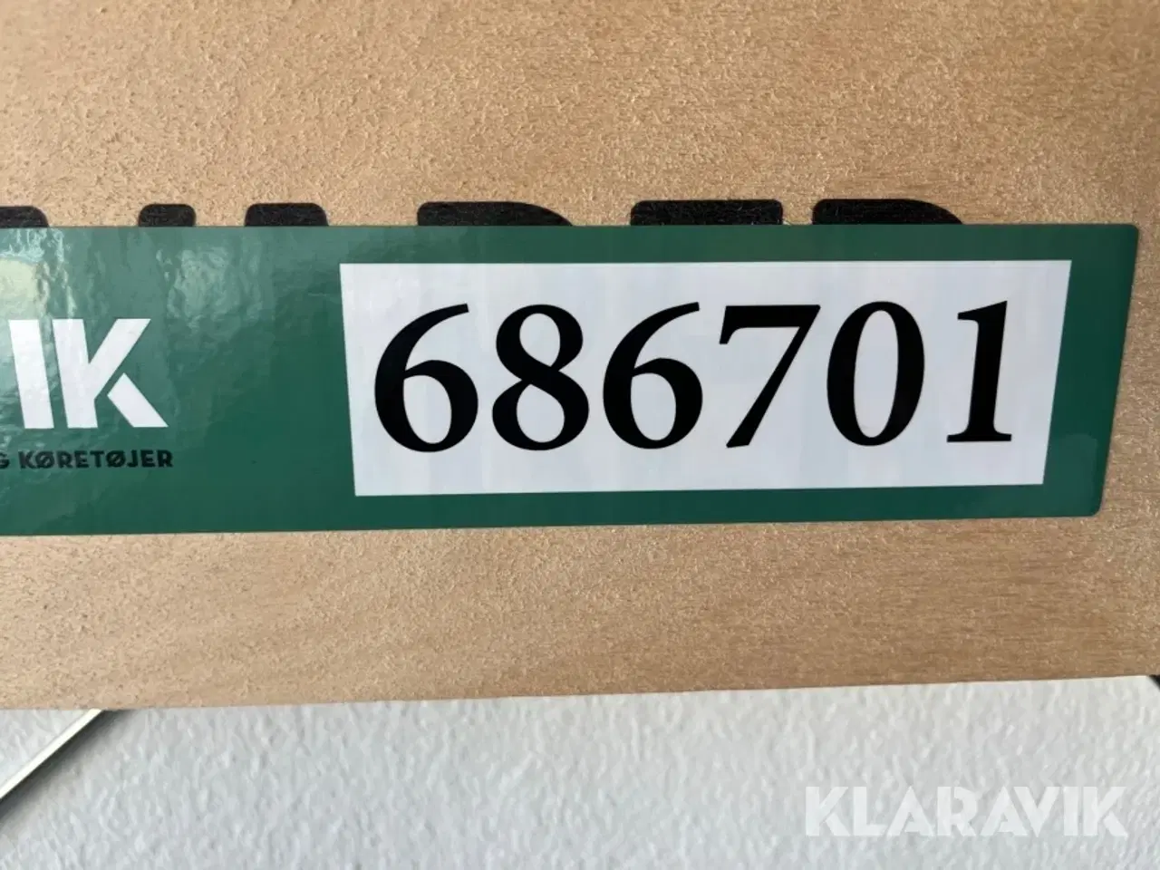 Billede 7 - Reoler - 3 styk
