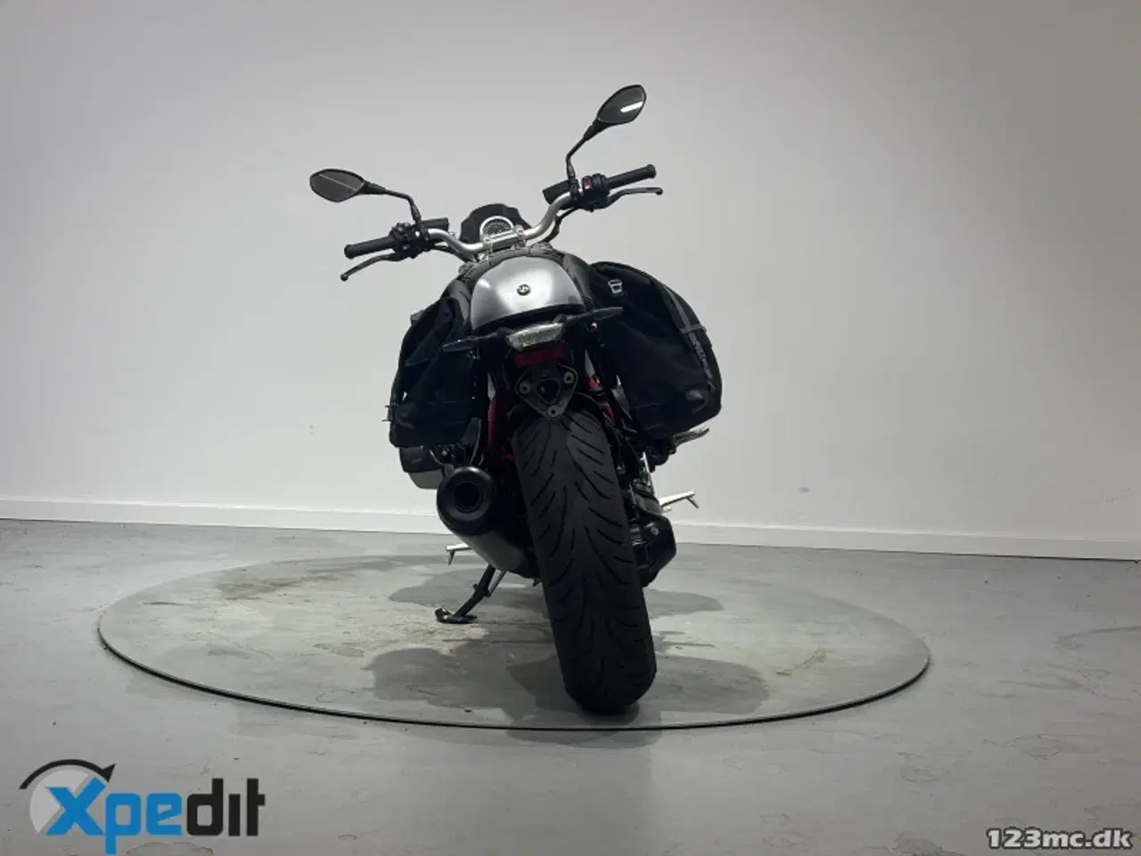 Billede 10 - BMW R NineT Pure