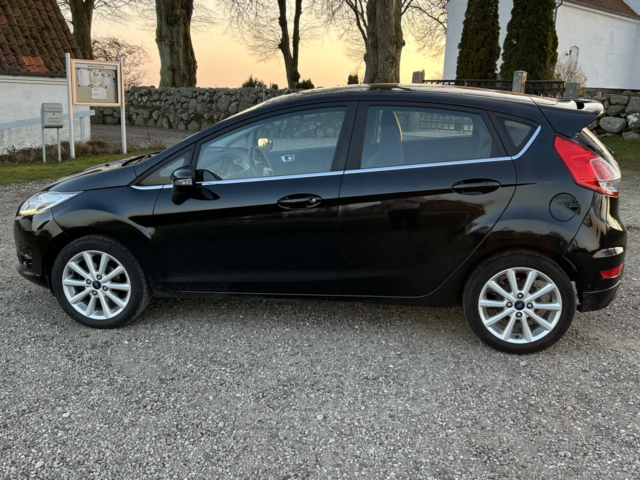 Billede 2 - Ford Fiesta 1.0 Ecoboost 125 hk