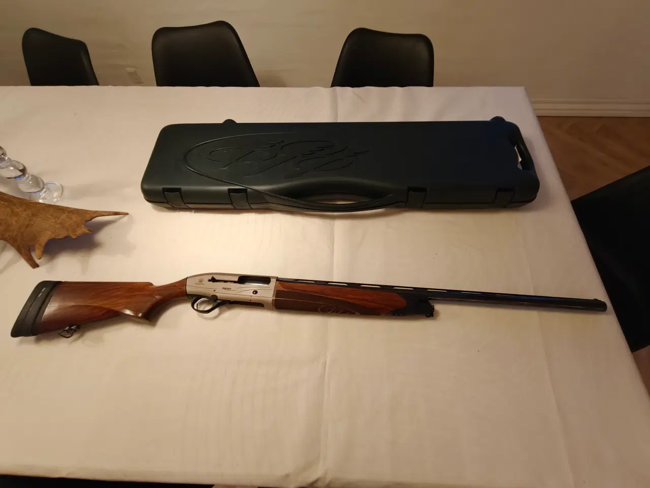 Billede 1 - Beretta A400 xplor action kick off