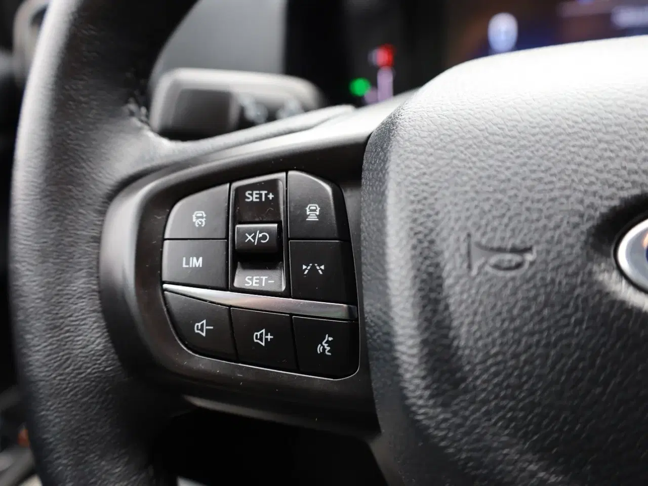 Billede 7 - Ford Ranger 2,0 EcoBlue Limited Db.Kab aut.