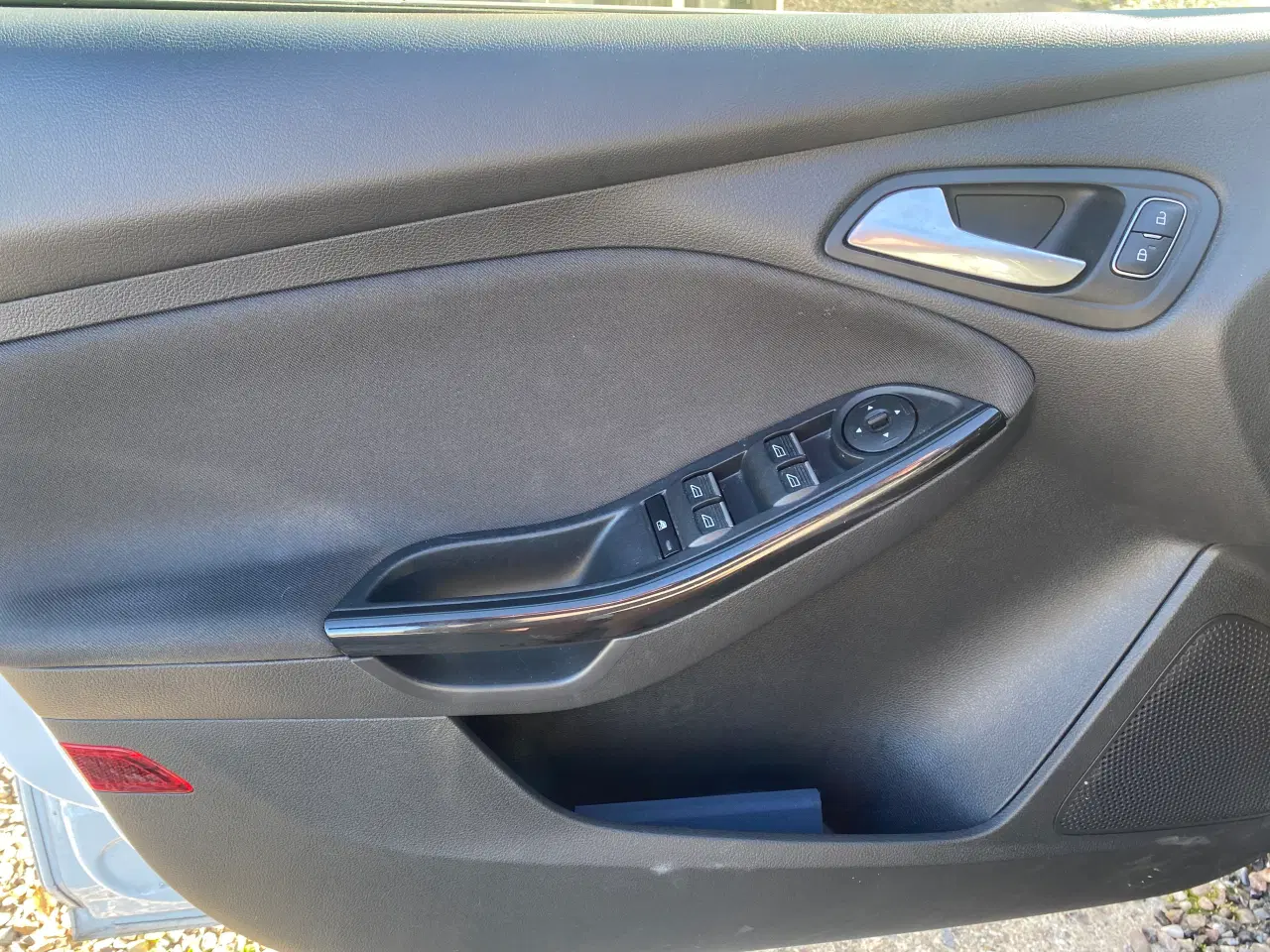 Billede 6 - Ford Focus Ecoboost