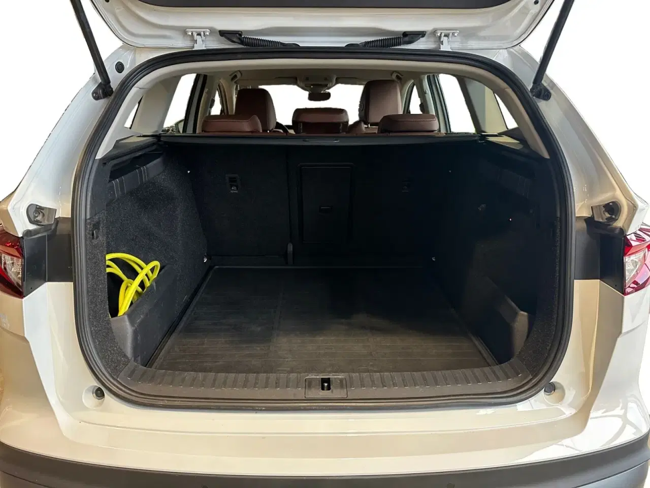 Billede 16 - Skoda Enyaq 80 iV ecoSuite